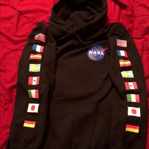 NASA Hoodie